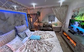Luxury Home